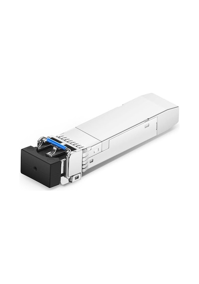 Uranıum Sfp+ 10g-lr-hp - 10gb 1310nm Lc Ddm 20km Sm Sfp Modül Hp Uyumlu