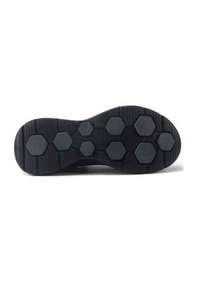 Lumberjack Mano 5fx Siyah Erkek Comfort Ayakkabı 000000000101975727 Siyah