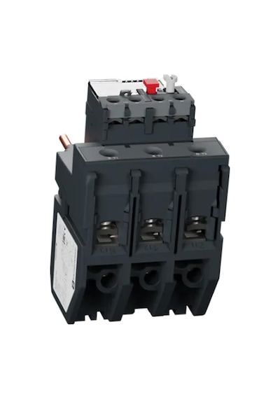 Schneider ElectricEasypact Tvs Lre-355 Diferansiyel Termik Aşırı Yük Rölesi (30-40A)