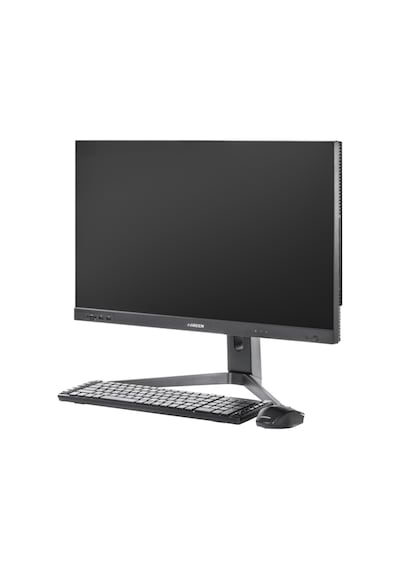 Green GT27 i5-12400 16 GB 512 GB SSD 27" W11H All In One Masaüstü Bilgisayar