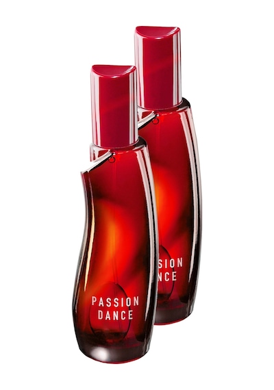 Avon Passion Dance Kadın Parfüm EDT 2 x 50 ML