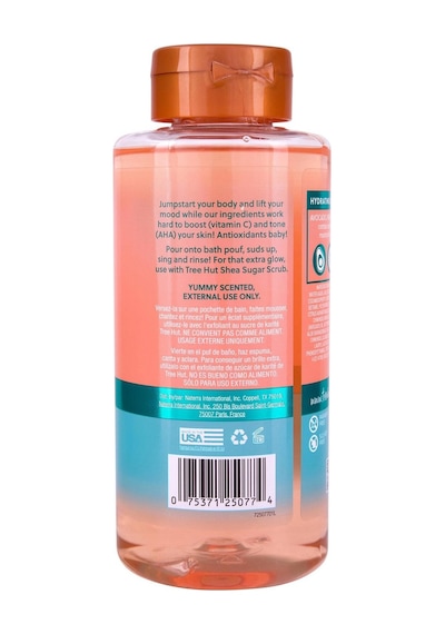 Tree Hut Vitamin C Duş Jeli 532 ML