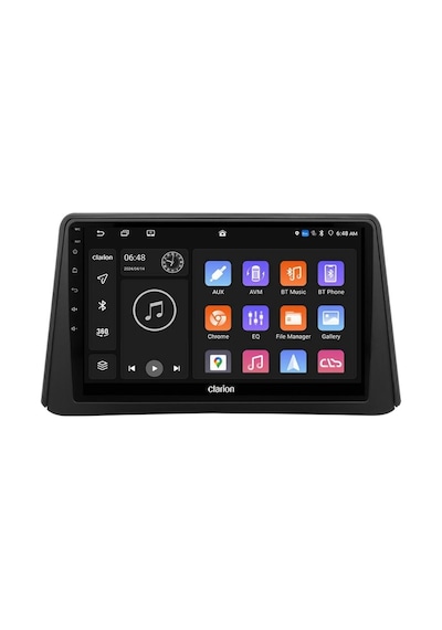 Opel Mokka Android Multimedya Sistemi 4-64 Cadence 2012-2016