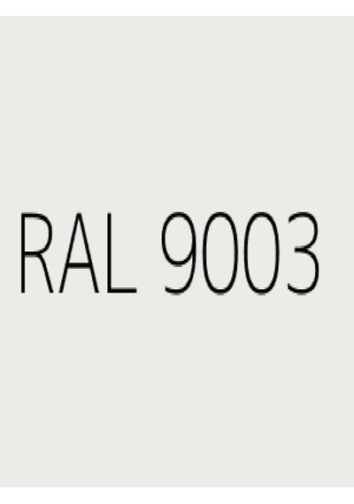 Pamukkale Rapid Boya 15 Kg Kırık Beyaz Ral 9003 (535641980)