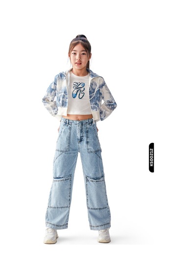 Xo Kids Dijital Baskılı Kristal Taş Baskılı T-kollu Slim Fitli Kız Çocuk Tişört 8-14 36435 Ekru Xo Kids Dijital Baskılı Kristal Taş Baskılı T-kollu Slim Fitli Kız Çocuk Tişört 8-14 36435 Ekru