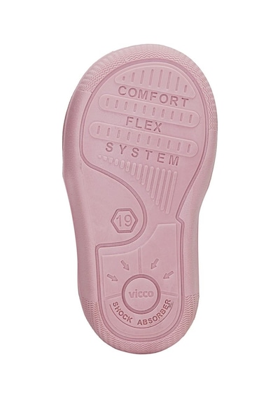 Vicco 959.e19k.445-06 Color Bebek Termo Panduf Pembe
