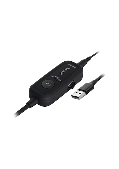 Rush Sforce SC201 7.1 Surround USB Ses Kartı