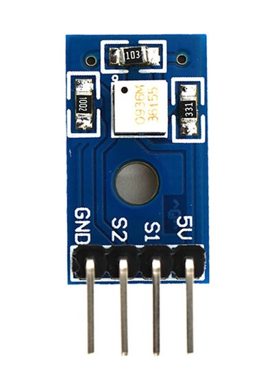 Alkatronik-Rpı-1031 Açı Sensörü Angle Sensor Sensör Modülü Rpi1031