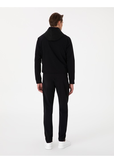 Pierre Cardin Erkek Siyah Eşofman Altı 50306109-vr046 Siyah