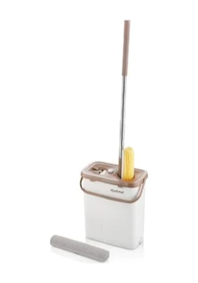Vipak Süngerli Mop Tablet