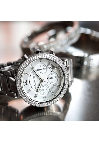 Michael Kors MK5353 Kadın Kol Saati