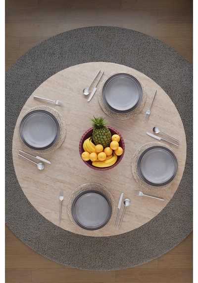 Modern Dolaplı 4 Kişilik Mutfak Yemek Masası %100 Mdf Mutfak Yemek Odası Masası Ym04 Sidon Modern Dolaplı 4 Kişilik Mutfak Yemek Masası %100 Mdf Mutfak Yemek Odası Masası Ym04 Sidon