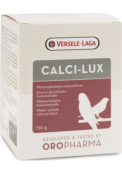 V.Laga Orop.Calci̇-LuxKalsi̇yum Desteği̇150g