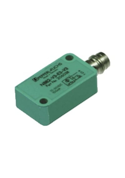PEPPERL+FUCHS PF-276422 NBB2-V3-E2-V3