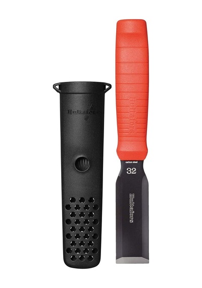 Hultafors 390083 Edc32 Düz Iskarpela 32 Mm