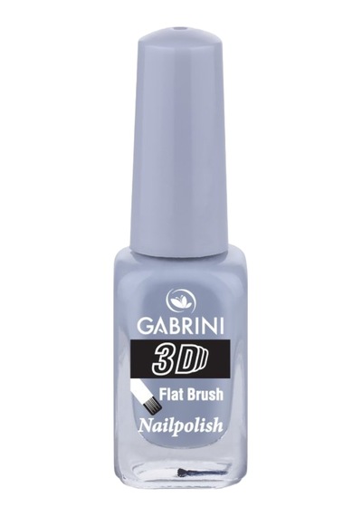 Gabrini 3D Nail Polish Oje 47