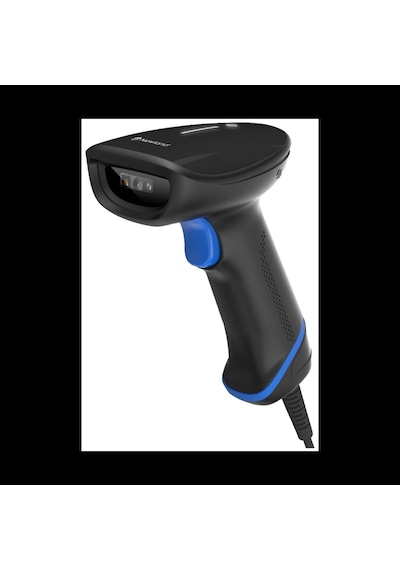 Newland Hr2300-sa, El Tipi, Cmos, Usb Kablolu, 1d Ve 2d Karekod, Barkod Okuyucu Ayaklı