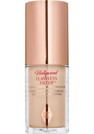Charlotte Tilbury Hollywood Flawless Filter 4.5 Medium