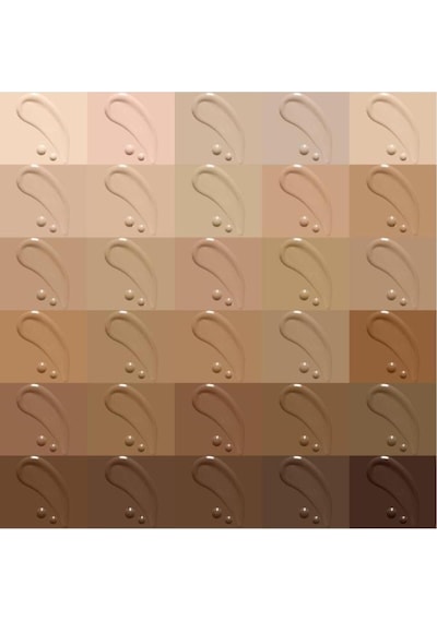 NYX Professional Makeup Total Control Pro Drop Foundation 12 Classic Tan