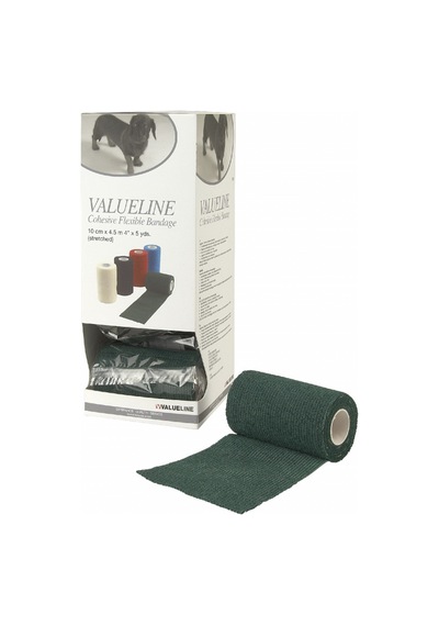 Valueline Flexible Bandaj 10 x 450 cm