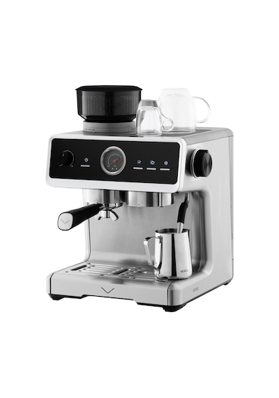 Vestel Barista Pro Yarı Otomatik Espresso Makinesi