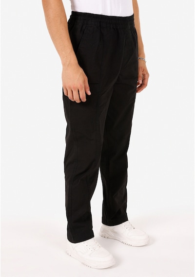 Colin's Colins Siyah Erkek Pantolon Cl1071446 Q1.v1 Blk Siyah