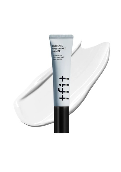 Tfit Makyaj Bazı Hydrate Vanish Art Primer 30 Ml Makyaj Bazı