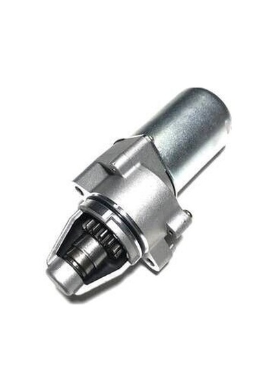 Honda Kinetic Marş Motoru Kn0237zlt