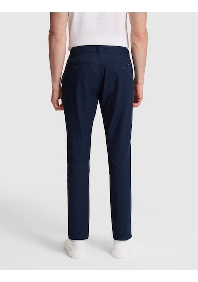 Pierre Cardin Erkek Lacivert Pantolon Kanvas-chino 50320840-vr033