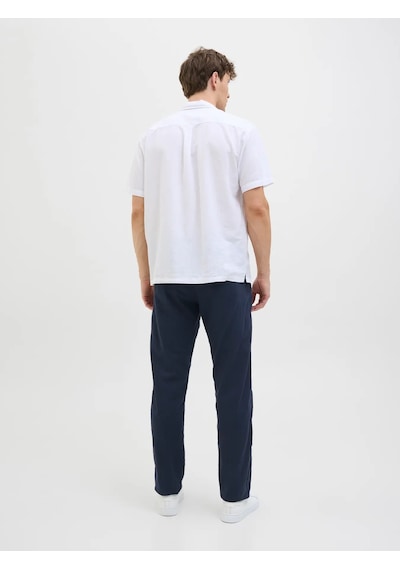 Jack & Jones Jack&jones Jpstkane Hybrid Bondi Erkek Jogger Pantolon 12274977 Lacivert