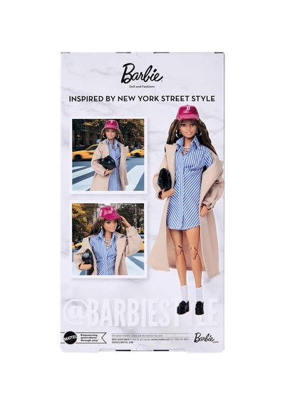 Bstyle Moda Haftası New York