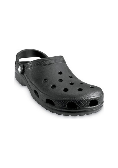 Crocs Classic Terlik CR1800-001 Siyah