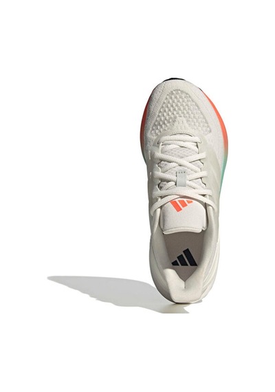 Adidas Ultrarun 5 J Kadın Koşu Ayakkabısı Jq1871 Bej