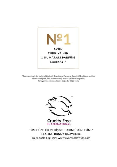 Perceive Little Black Dress Pur Blanca Ve Celebre Vücut Spreyi Paketi