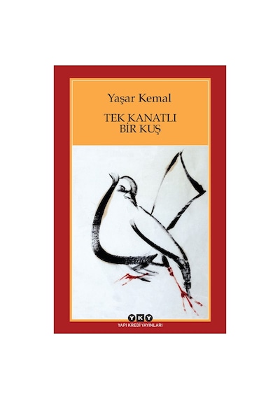 Yaşar'ın Tek Kanatlı Bir Kuş: Hayatın Anlamı
