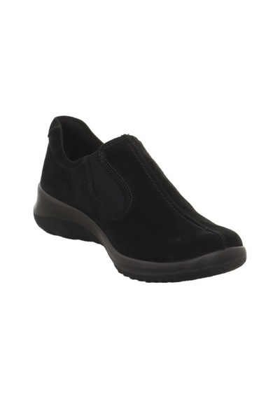 Sneaker Günlük Kadın 2-009568-0000 Legero Softboot 4.0 Siyah Siyah