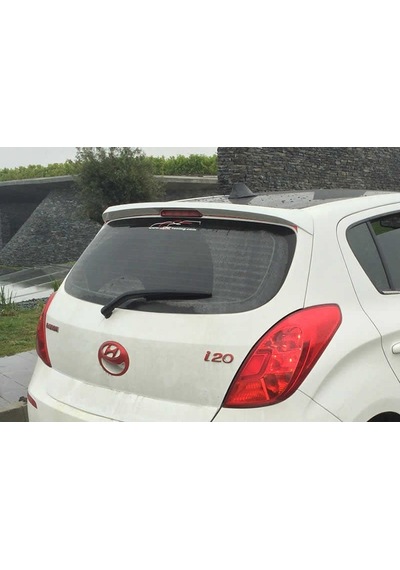 Hyundai I20 Spoiler 2008 / 2012 STR-894