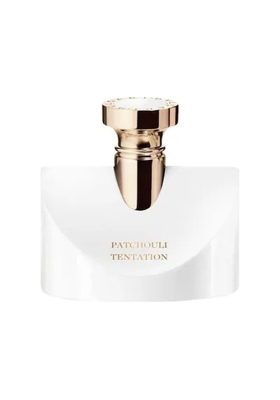 Bvlgari Splendida Patchouli Tentation Edp 100 Ml Kadın Parfüm Fresh