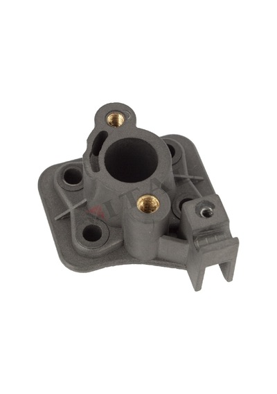 Motorlu Tırpan Karbüratör Adaptörü Hyx55/hyx56