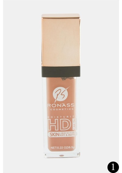 Ronassi - 216 - Likit - Nazblsmm - Allık 1 24