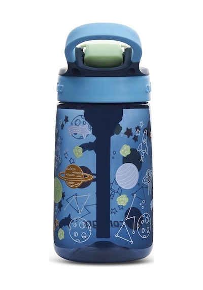 Contigo Gizmo Flip Pro Uzay Tritan Çocuk Suluğu 420ml - Lacivert Lacivert