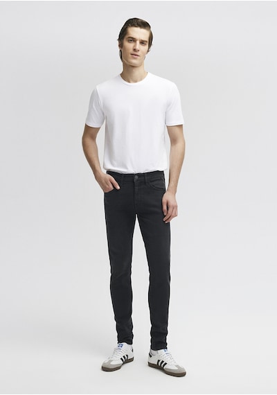 Mavi - James 90s Gri Jean Pantolon 0042434797 Gri