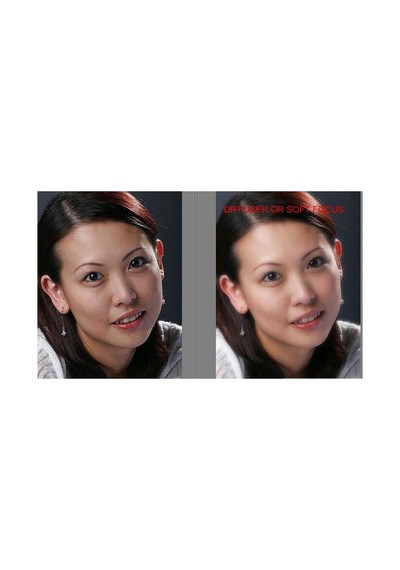 T&y Foto 62mm Pro Mist Diffusion Soft Diffuser Yumuşatıcı Filtre