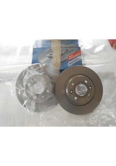 Bosch  On Fren Disk Dacia Logan 1.4-1.6 04 Sandero 08 1.5 Dci