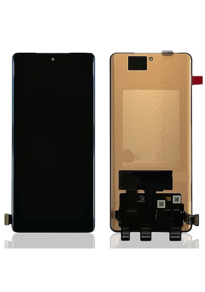 Oppo Realme Gt6 Lcd Ekran Dokunmatik