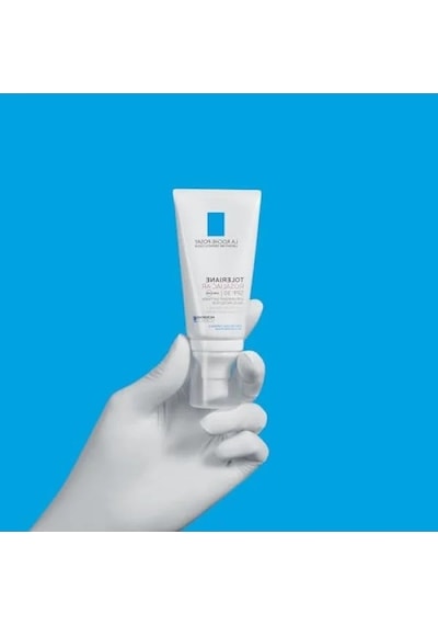 Spf 30 Güneş Korumalı Nemlendirici Krem - 50 Ml, Hafif Dokulu