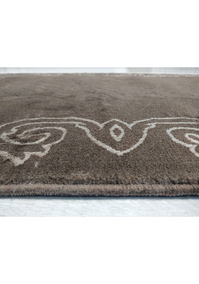 Yamalı Home Cotton Lıfe Pamuklu Pamuk Kahve 80x250 Cm