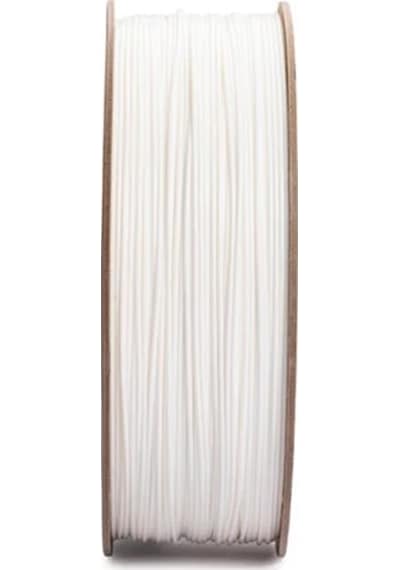 Snapmaker Abs Filament Beyaz 1.75mm 1kg