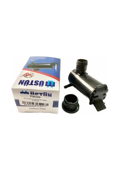 Cam Su Fıskıye Motoru Hyundaı Accent 95-05 Starex Bongo