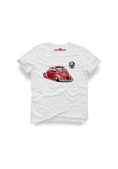 Tshirthane Volkswagen Beetle Vw Vosvos Tişört Erkek Tshirt (293669088)